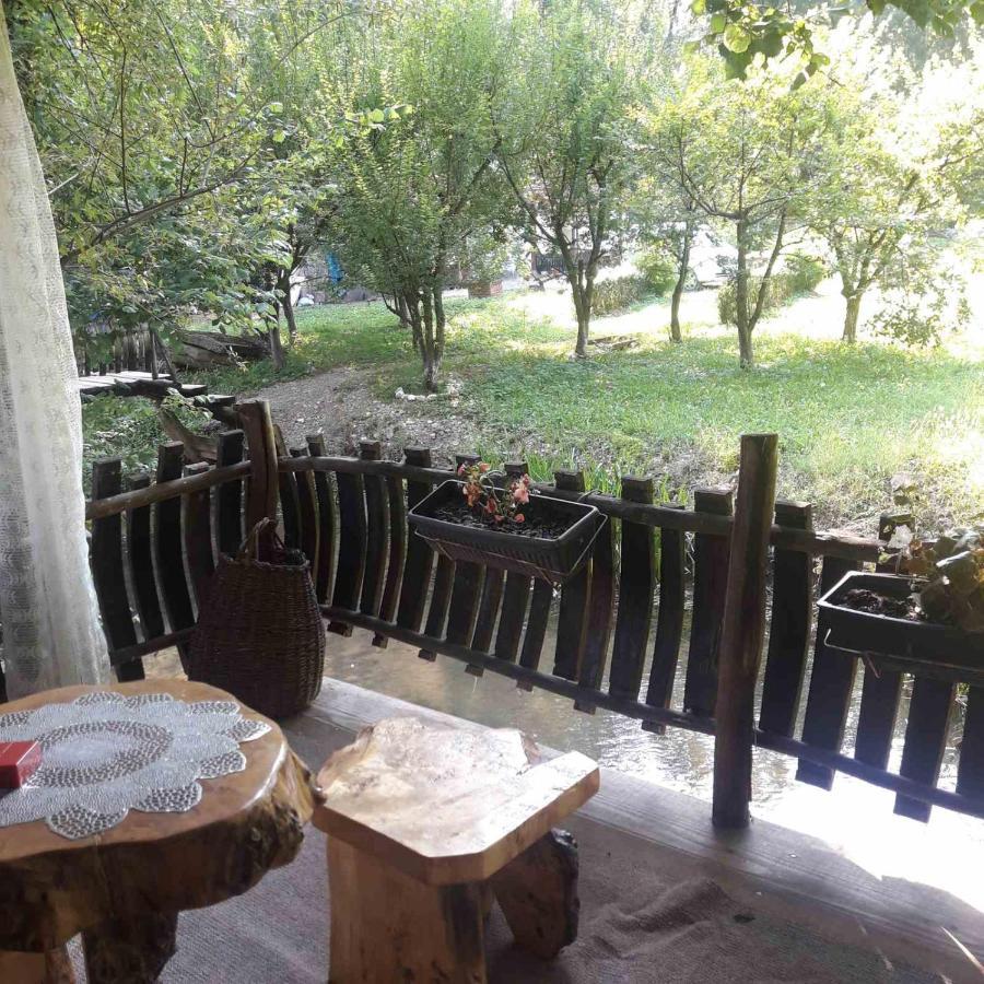 Sljivik Casa de hóspedes Ni Exterior foto
