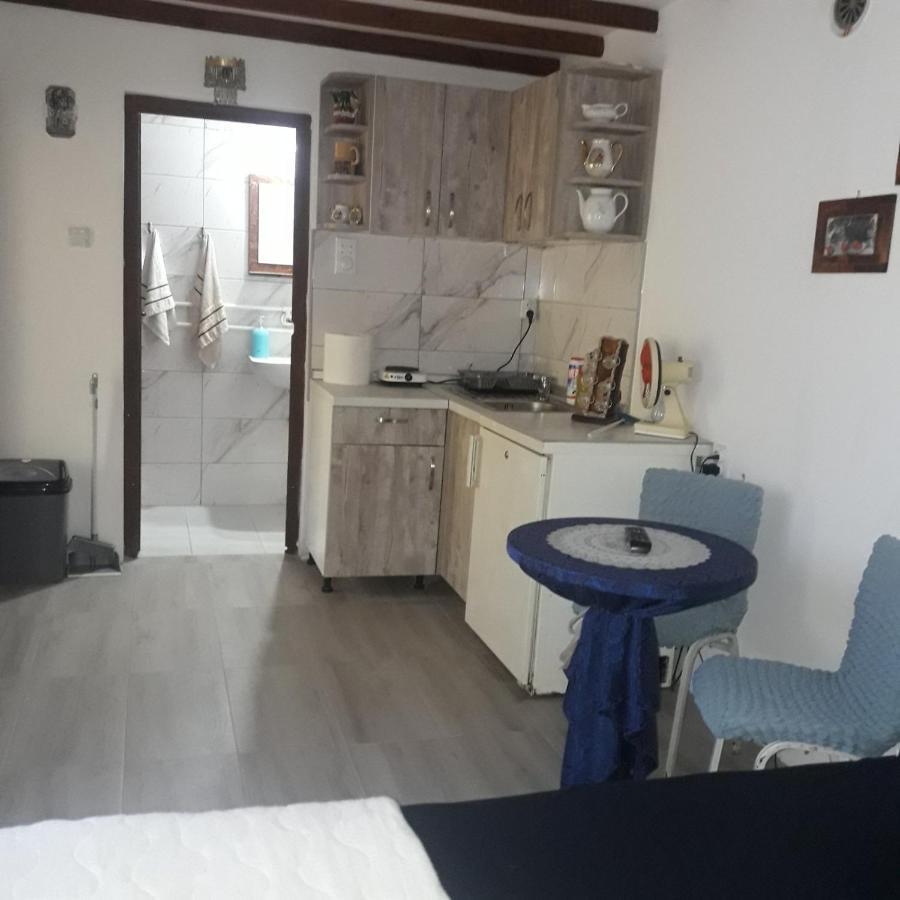 Sljivik Casa de hóspedes Ni Exterior foto