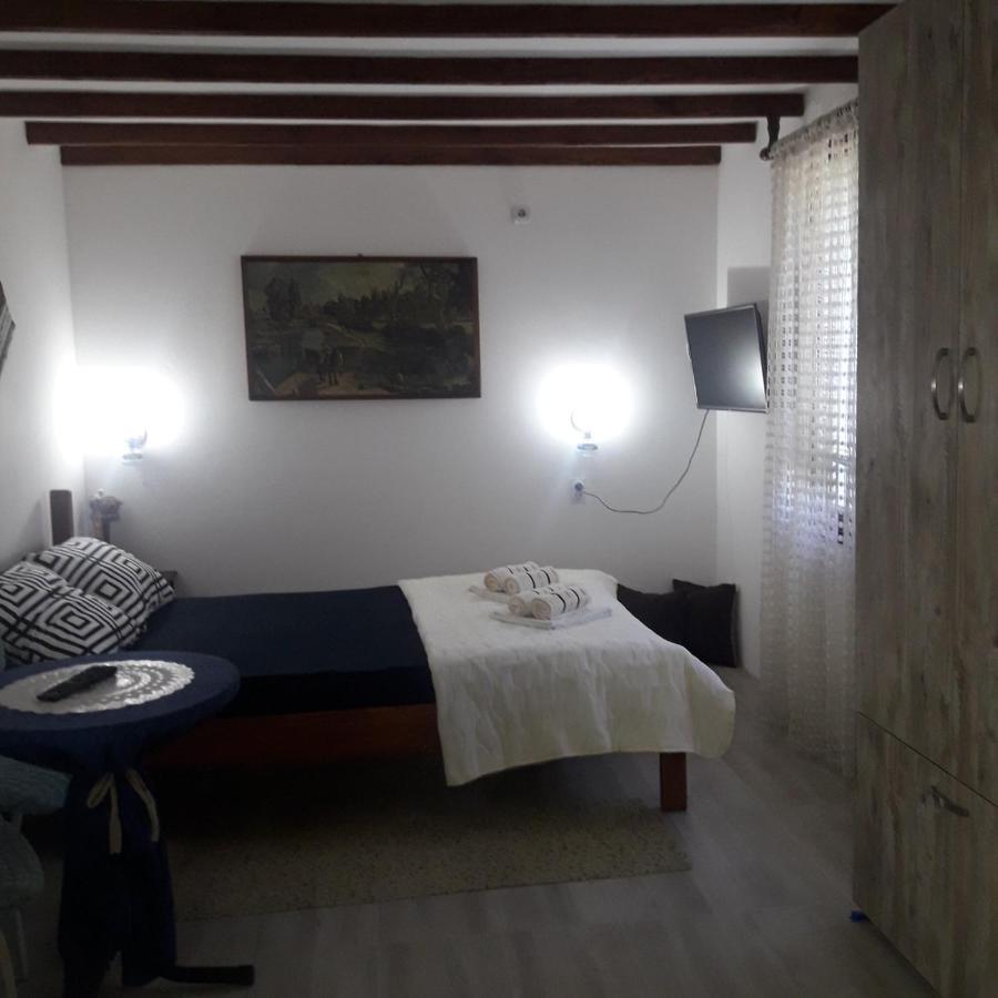 Sljivik Casa de hóspedes Ni Exterior foto